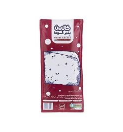 کالین پنیر طبیعی گودا 200 گرم